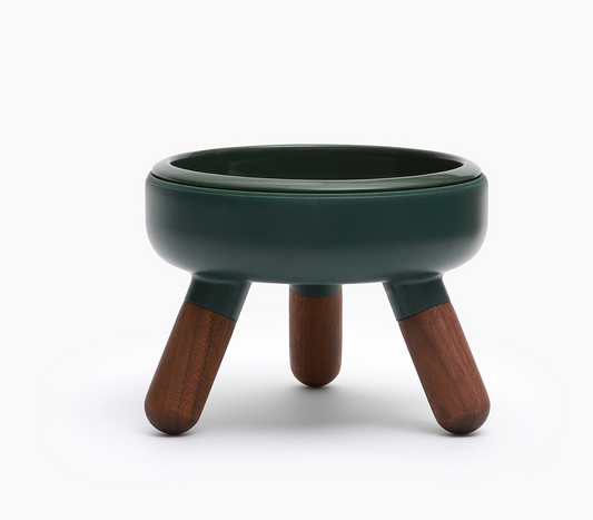 Inherent table 2 oreo Dark Green