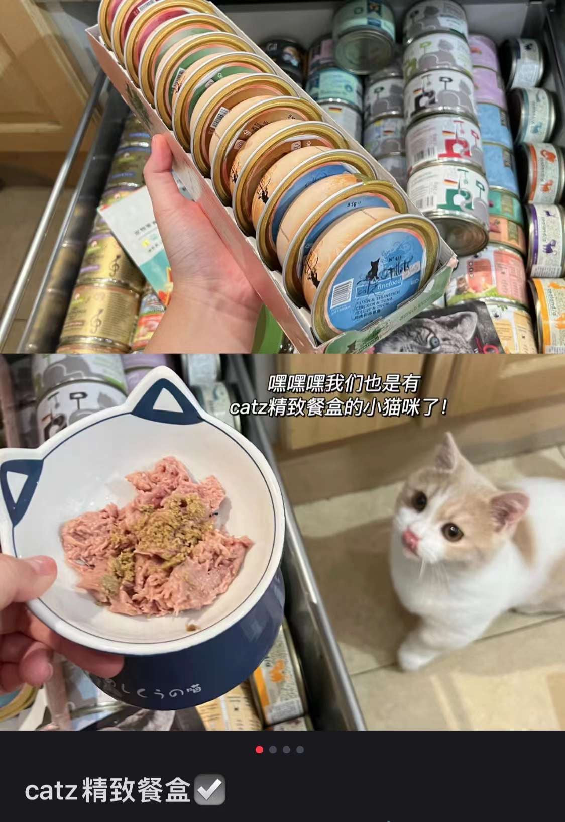 德国Catz系列餐盒