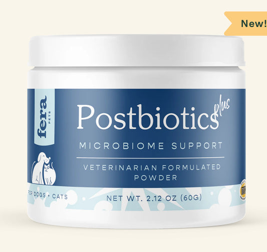 Fera 后生元 Postbiotics Plus