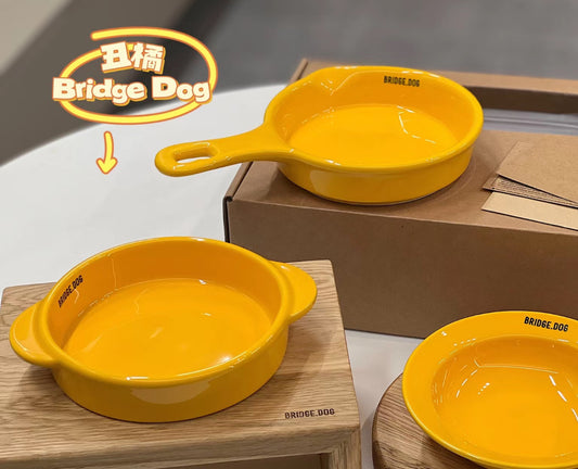 展示款Bridgedog 旧款限定