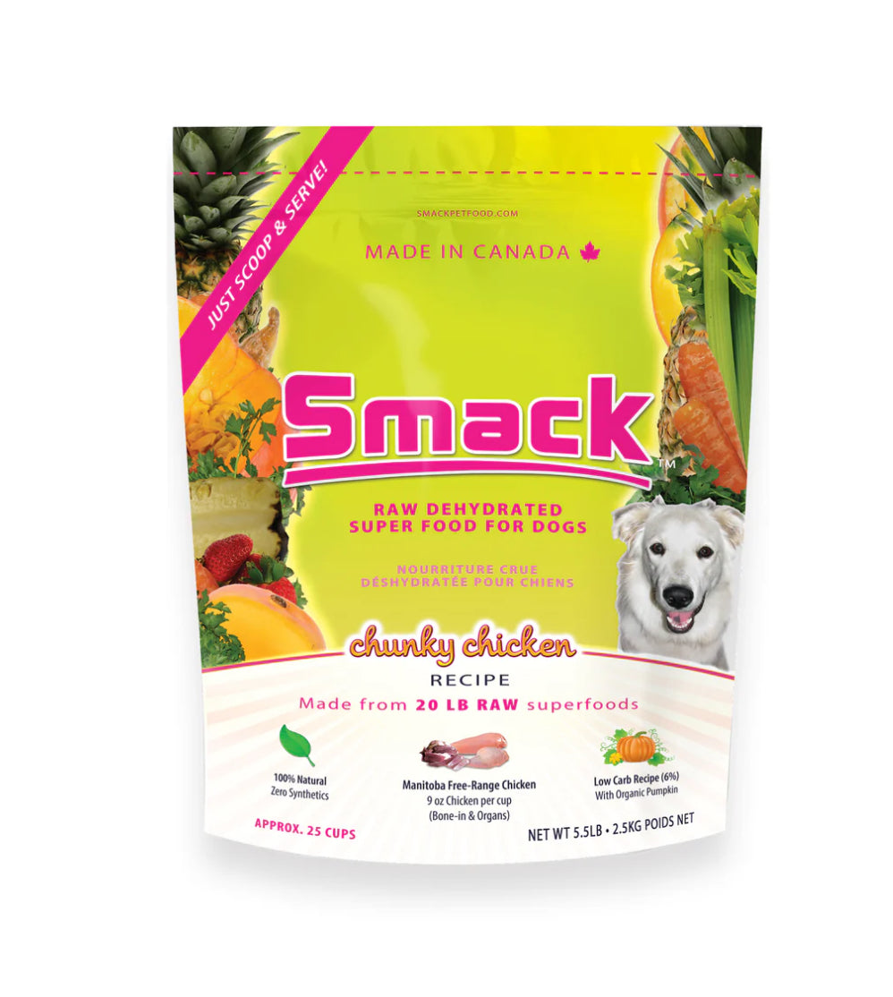 Smack 狗狗 系列 大包装