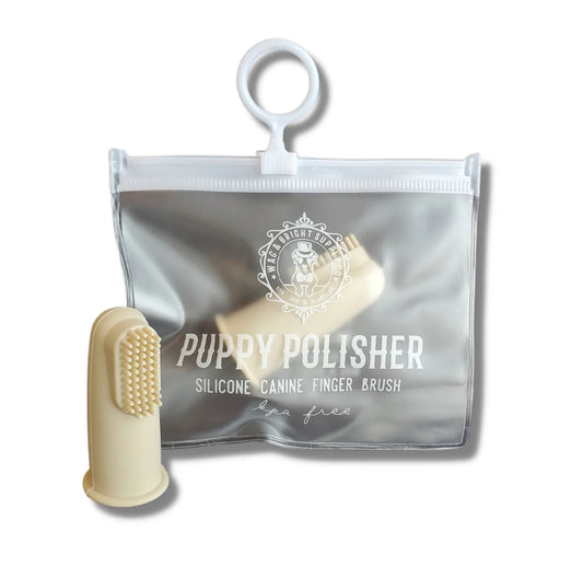 Puppypolish 指套