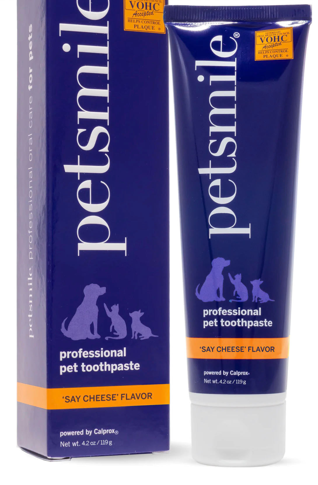 20%Off- Petsmile toothpaste