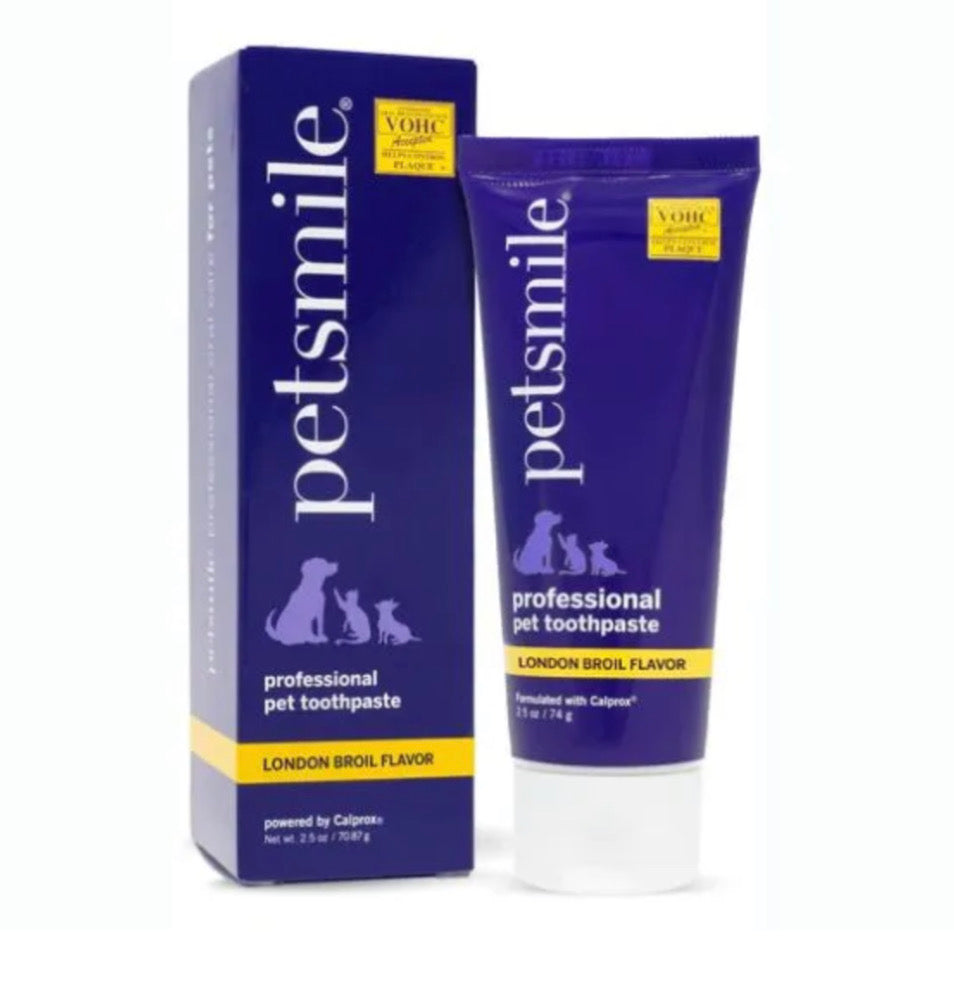 20%Off- Petsmile toothpaste