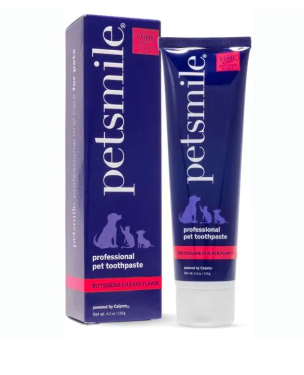 20%Off- Petsmile toothpaste